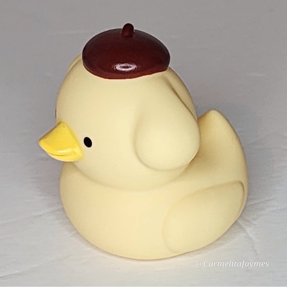 HELLO KITTY 🐱 AND FRIENDS Sanrio Rubber Ducky Set - Picture 7 of 14